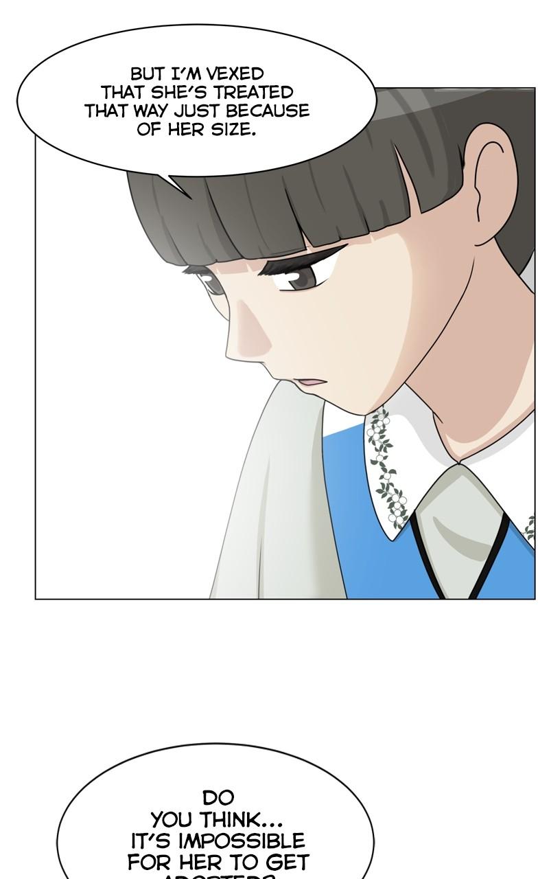 The Dog Diaries Chap 157 - Next Chap 158