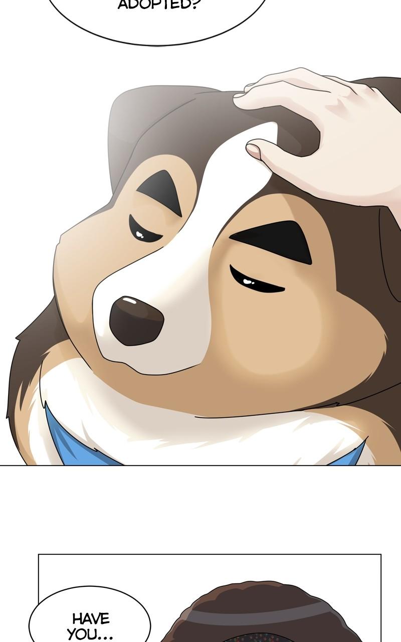 The Dog Diaries Chap 157 - Next Chap 158