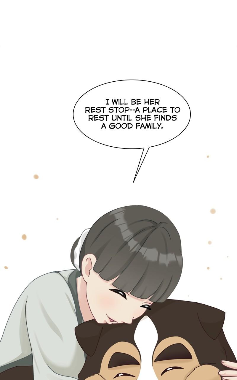 The Dog Diaries Chap 157 - Next Chap 158