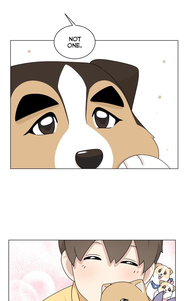 The Dog Diaries Chap 157 - Next Chap 158