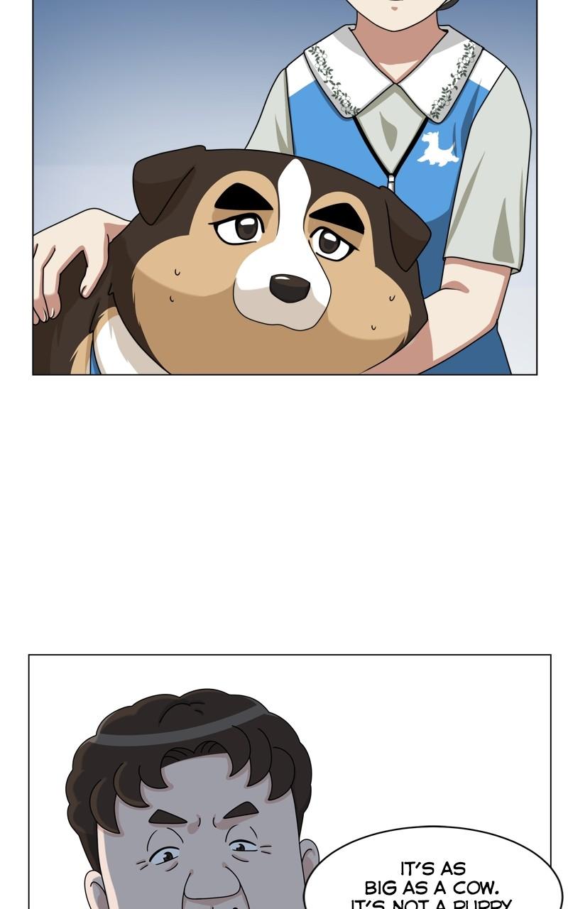 The Dog Diaries Chap 157 - Next Chap 158