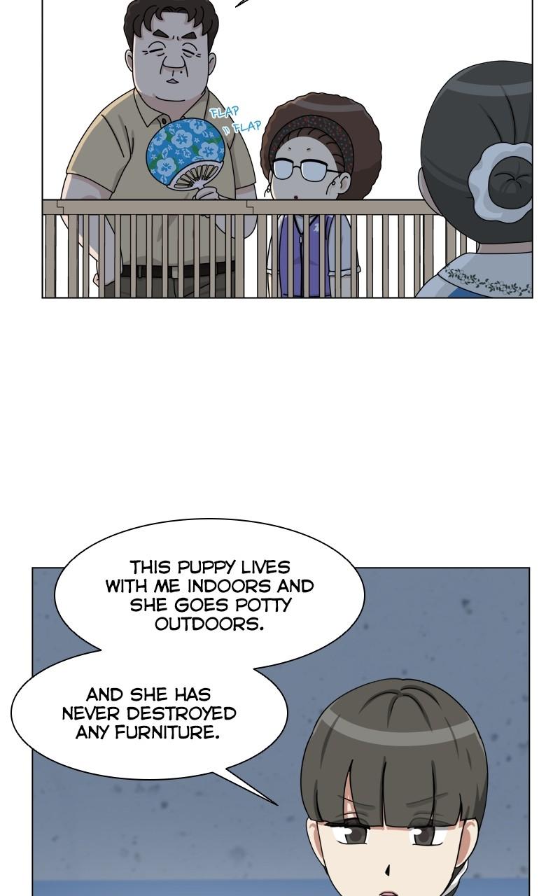 The Dog Diaries Chap 157 - Next Chap 158