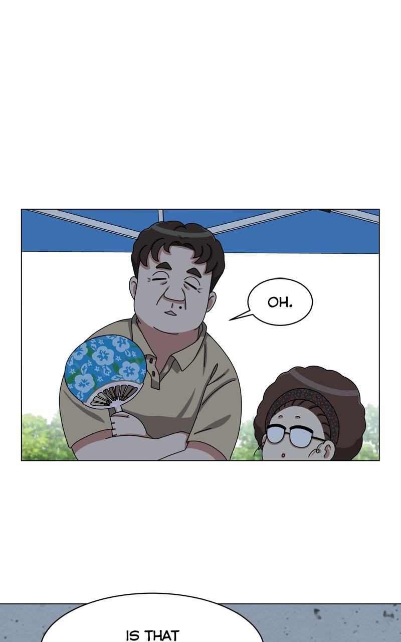 The Dog Diaries Chap 157 - Next Chap 158