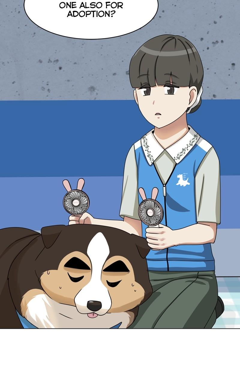 The Dog Diaries Chap 157 - Next Chap 158