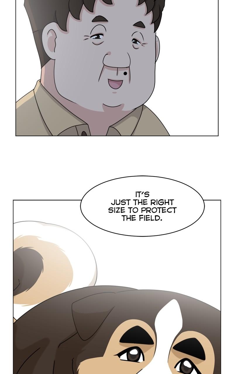 The Dog Diaries Chap 157 - Next Chap 158