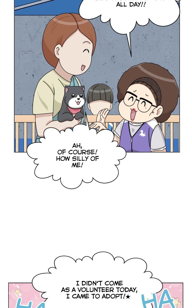 The Dog Diaries Chap 157 - Next Chap 158