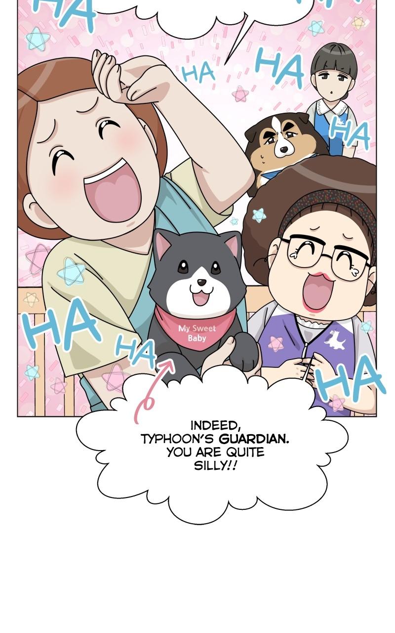 The Dog Diaries Chap 157 - Next Chap 158
