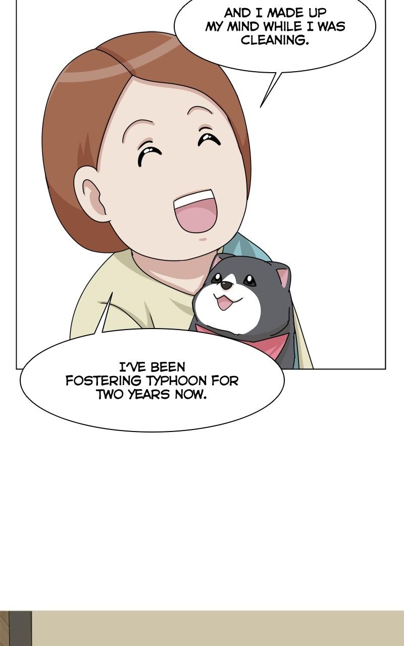 The Dog Diaries Chap 157 - Next Chap 158