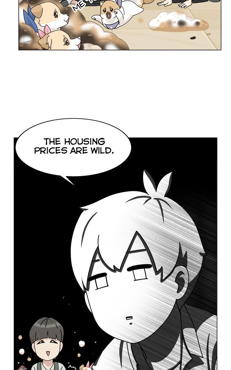 The Dog Diaries Chap 157 - Next Chap 158