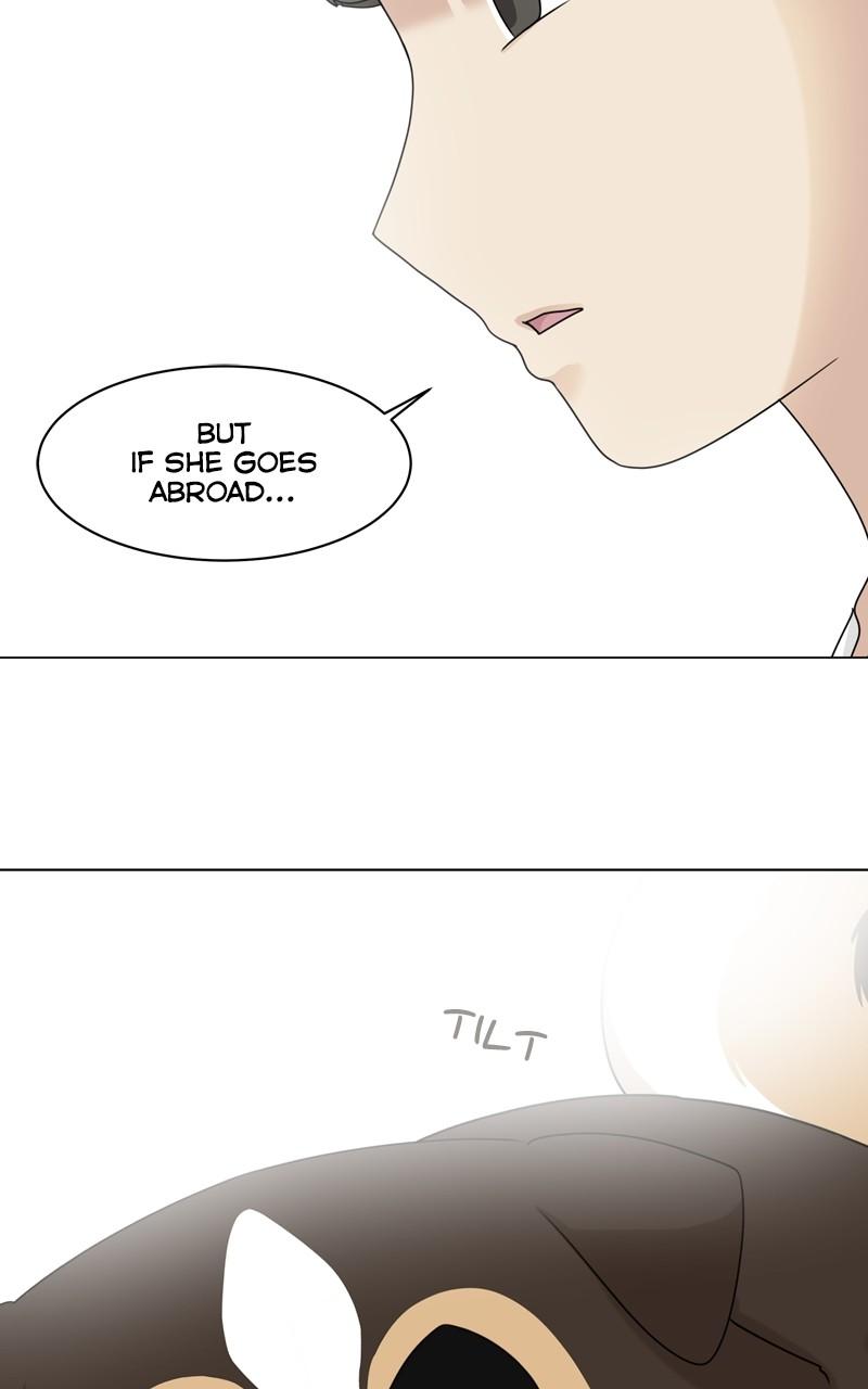 The Dog Diaries Chap 157 - Next Chap 158