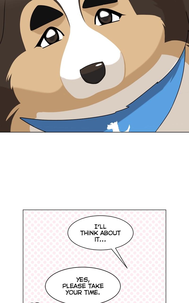 The Dog Diaries Chap 157 - Next Chap 158