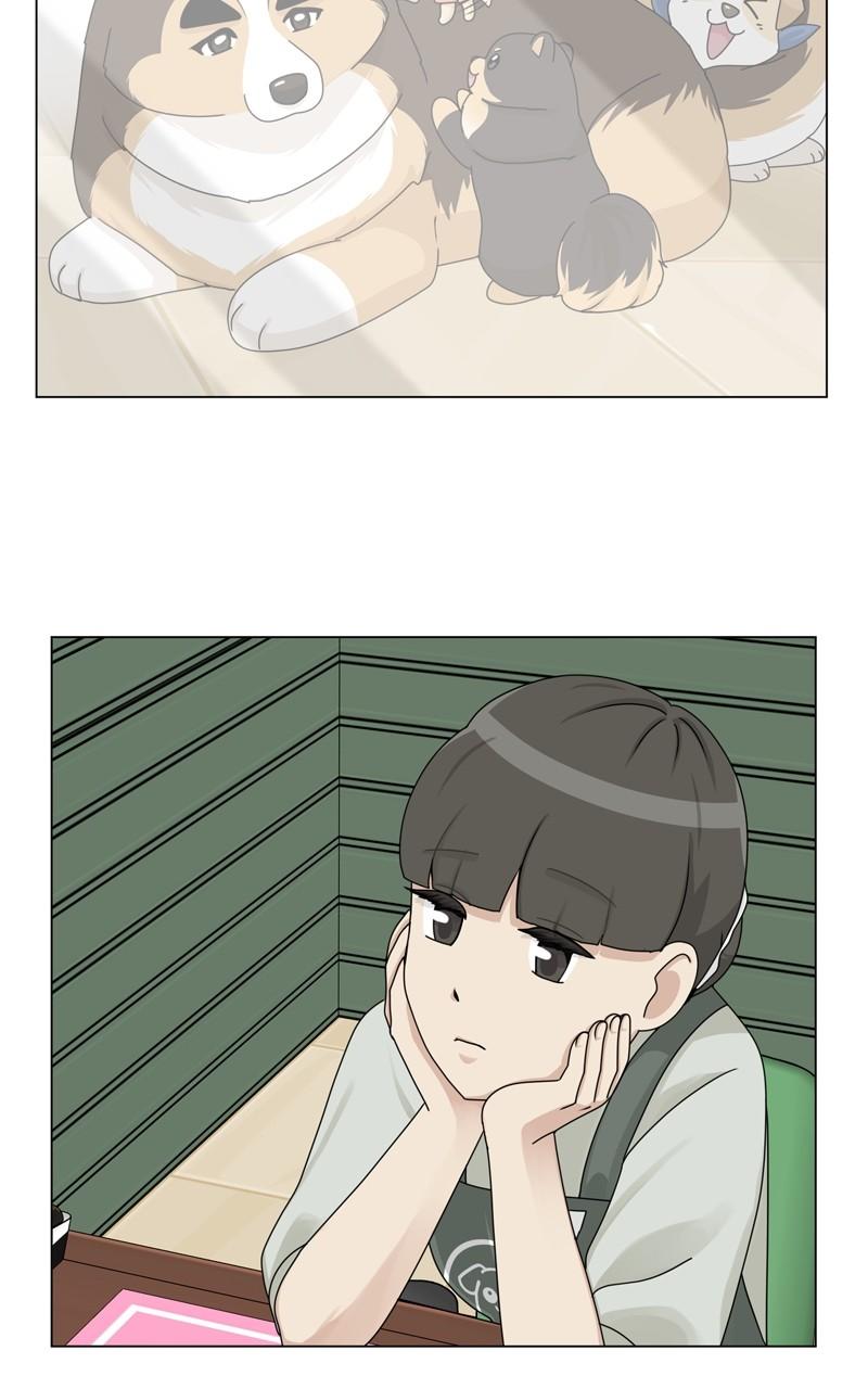 The Dog Diaries Chap 157 - Next Chap 158