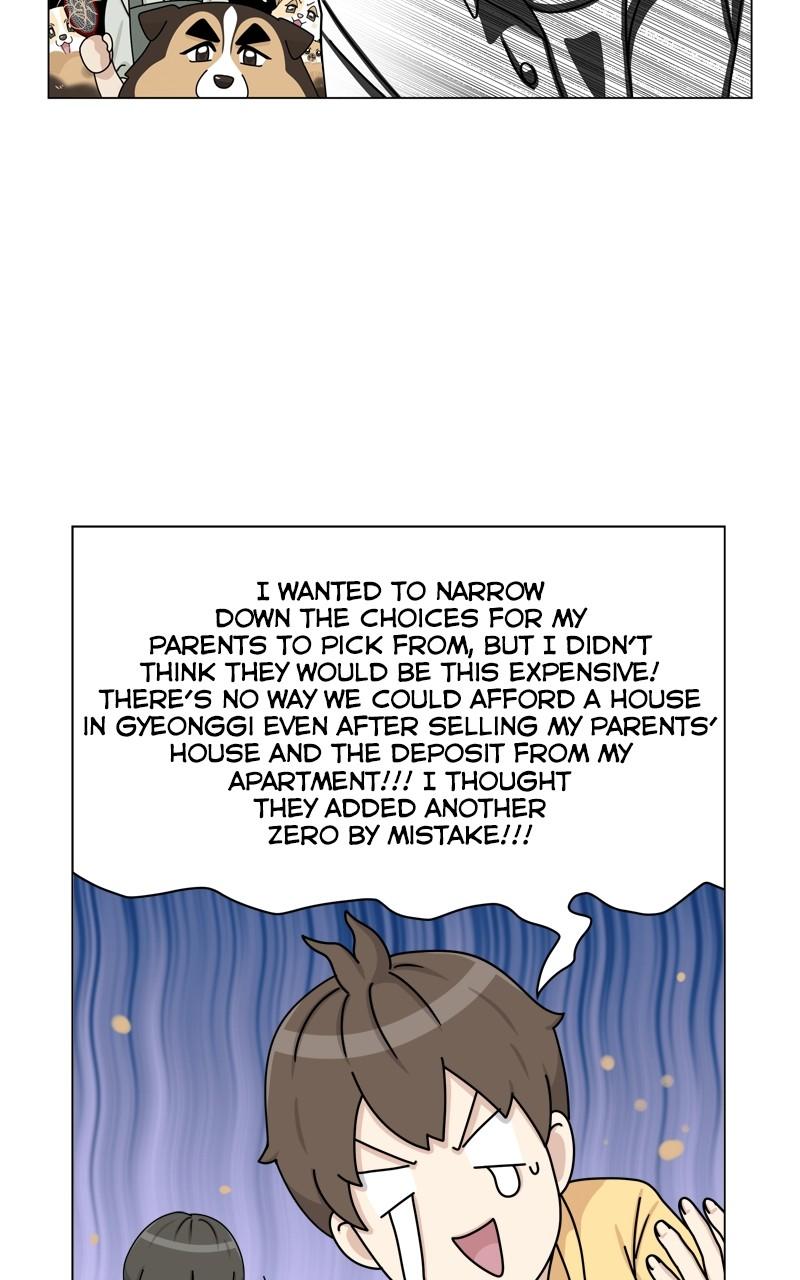 The Dog Diaries Chap 157 - Next Chap 158