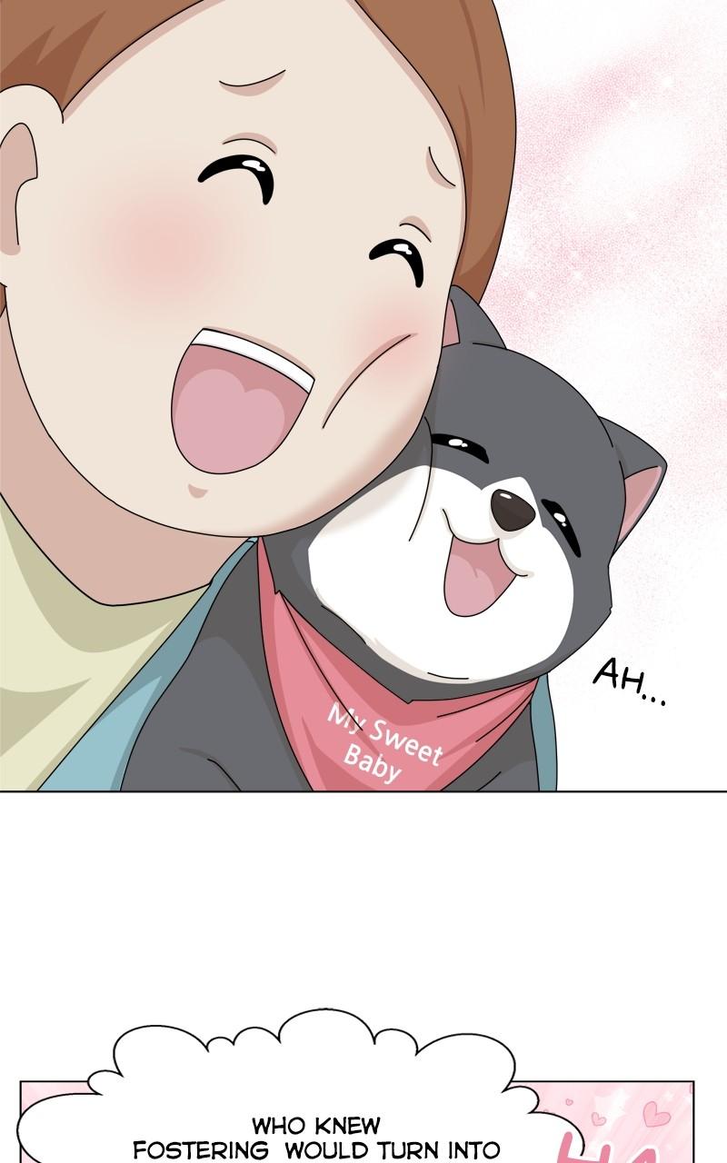 The Dog Diaries Chap 157 - Next Chap 158