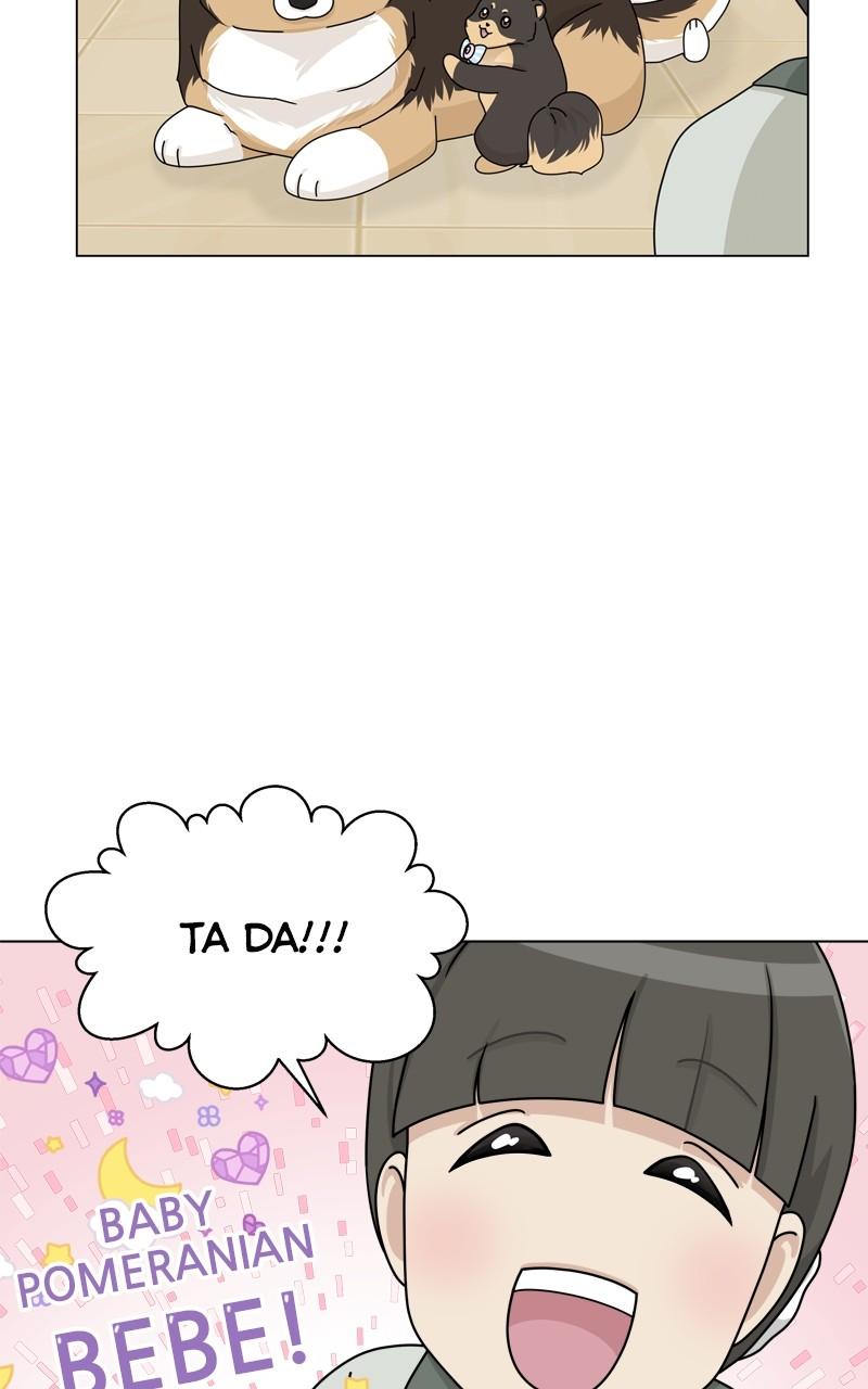The Dog Diaries Chap 157 - Next Chap 158
