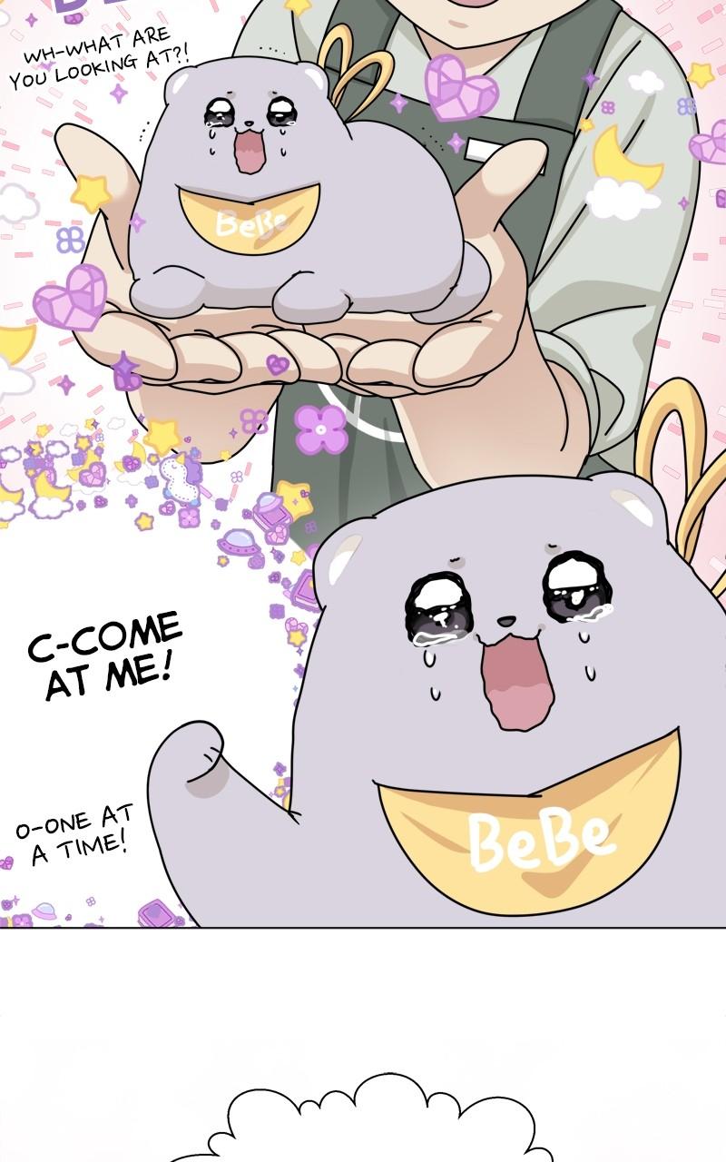 The Dog Diaries Chap 157 - Next Chap 158