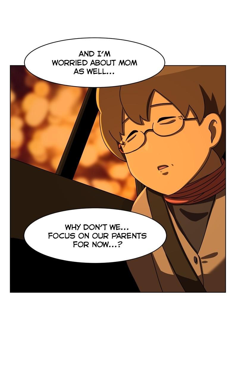 The Dog Diaries Chap 148 - Next Chap 149