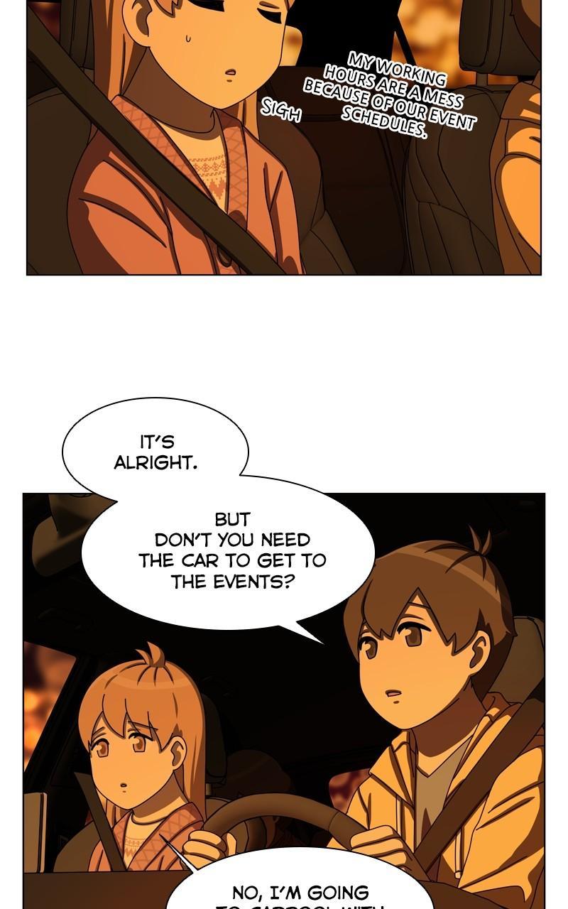 The Dog Diaries Chap 148 - Next Chap 149