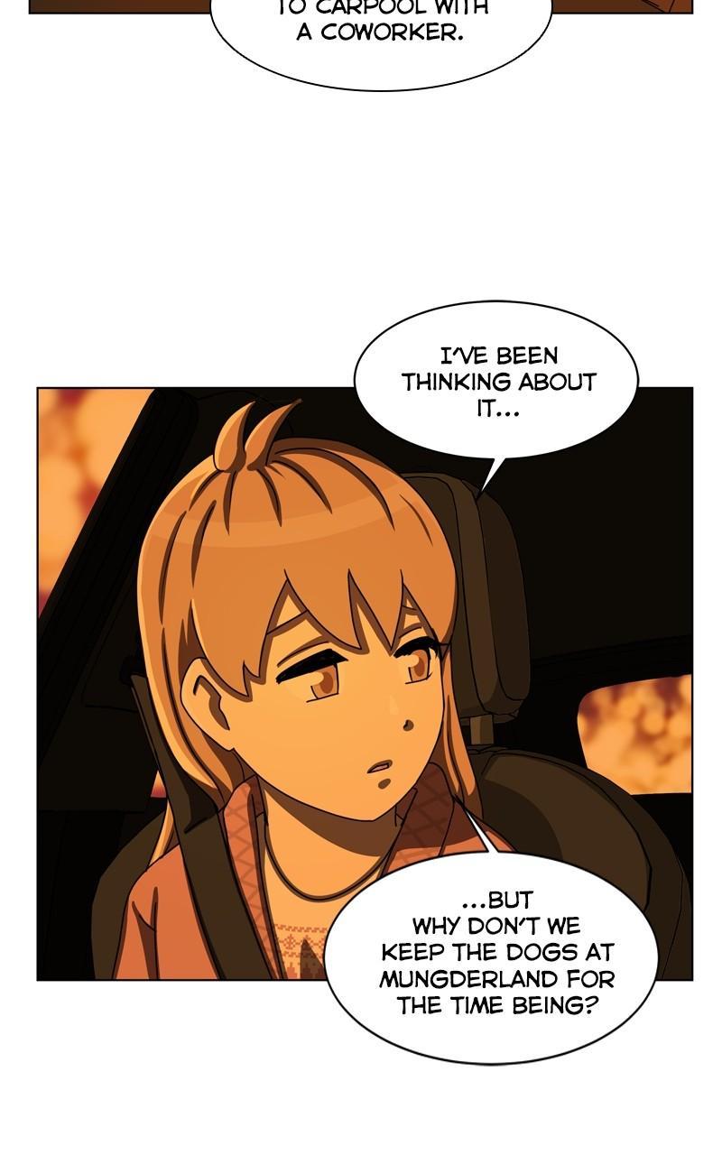 The Dog Diaries Chap 148 - Next Chap 149