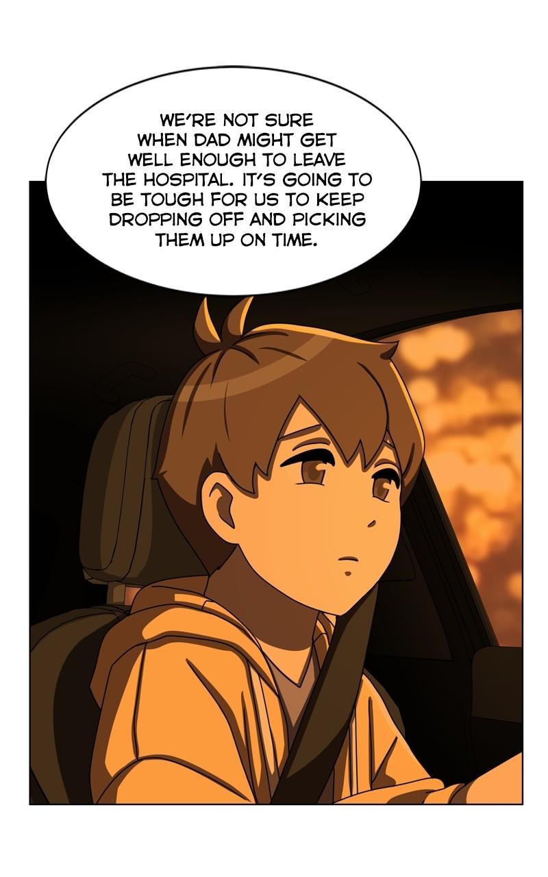 The Dog Diaries Chap 148 - Next Chap 149