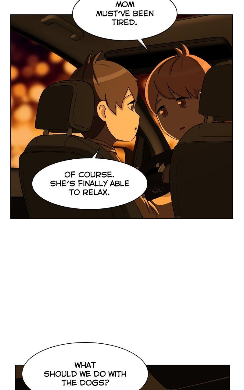 The Dog Diaries Chap 148 - Next Chap 149