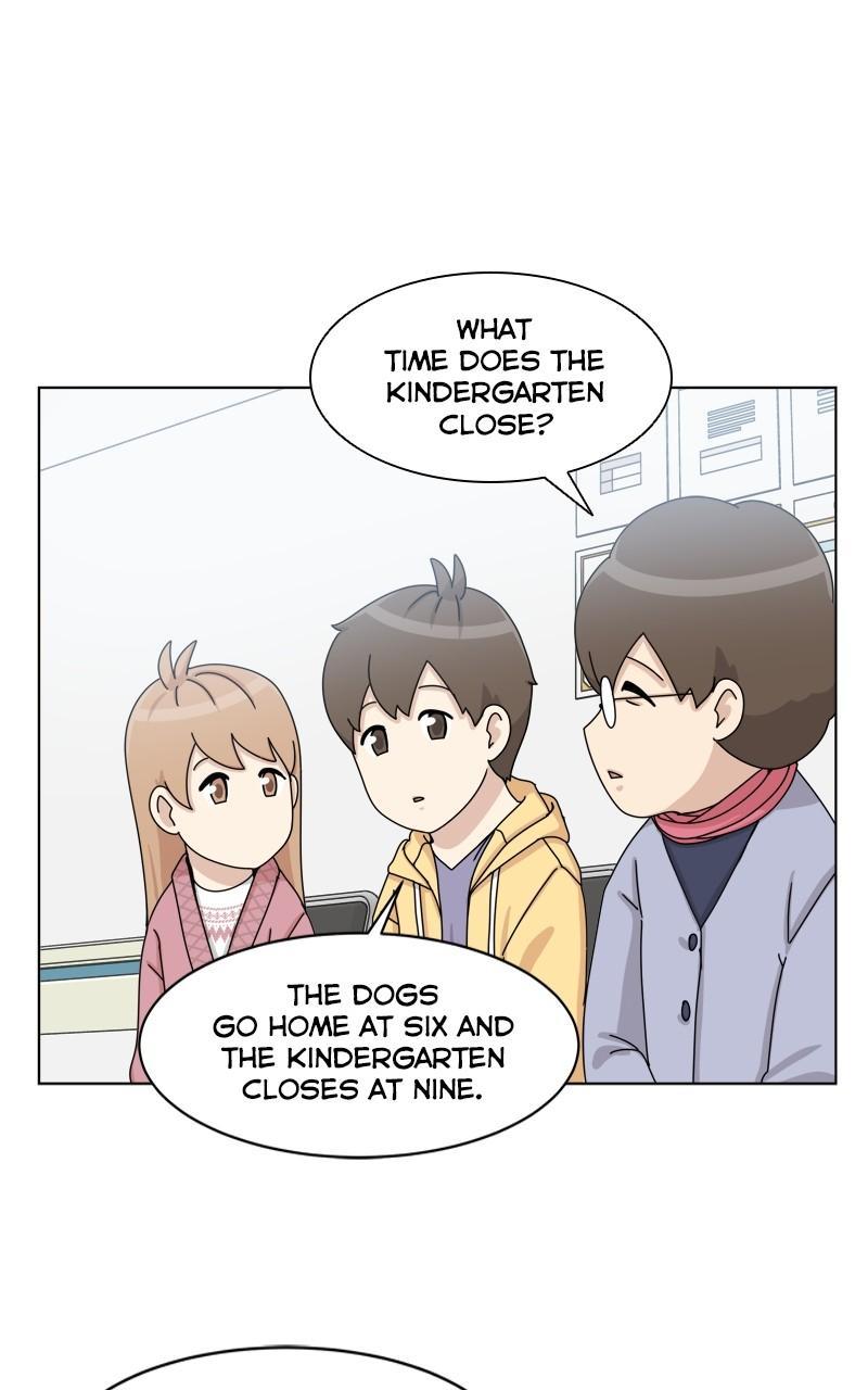 The Dog Diaries Chap 148 - Next Chap 149