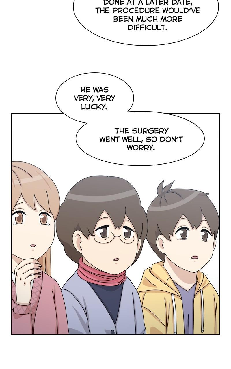 The Dog Diaries Chap 148 - Next Chap 149