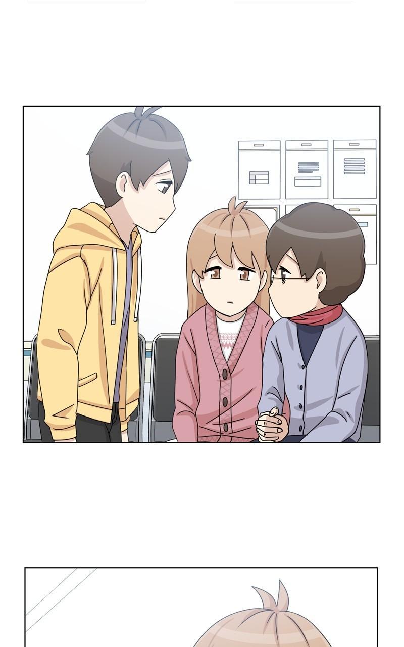 The Dog Diaries Chap 148 - Next Chap 149