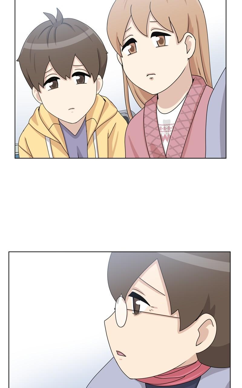The Dog Diaries Chap 148 - Next Chap 149