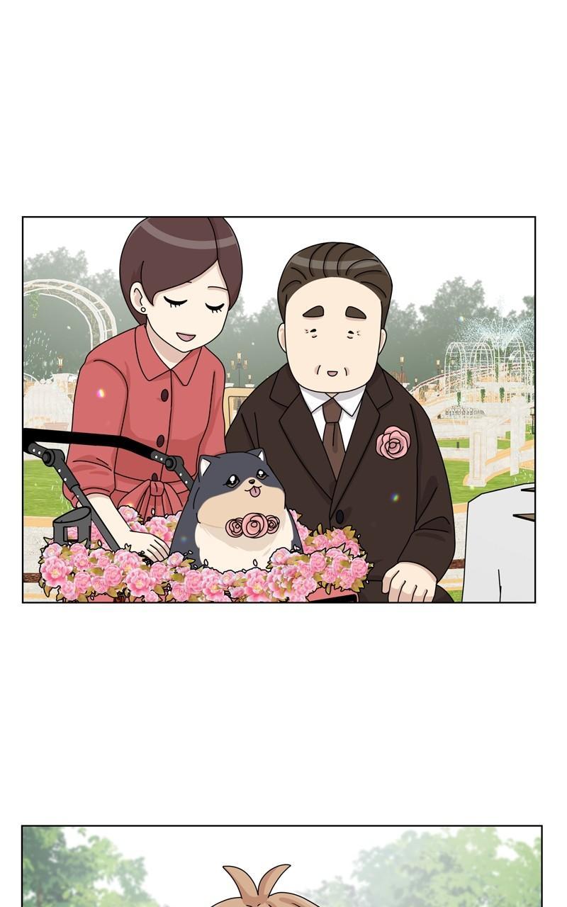 The Dog Diaries Chap 148 - Next Chap 149