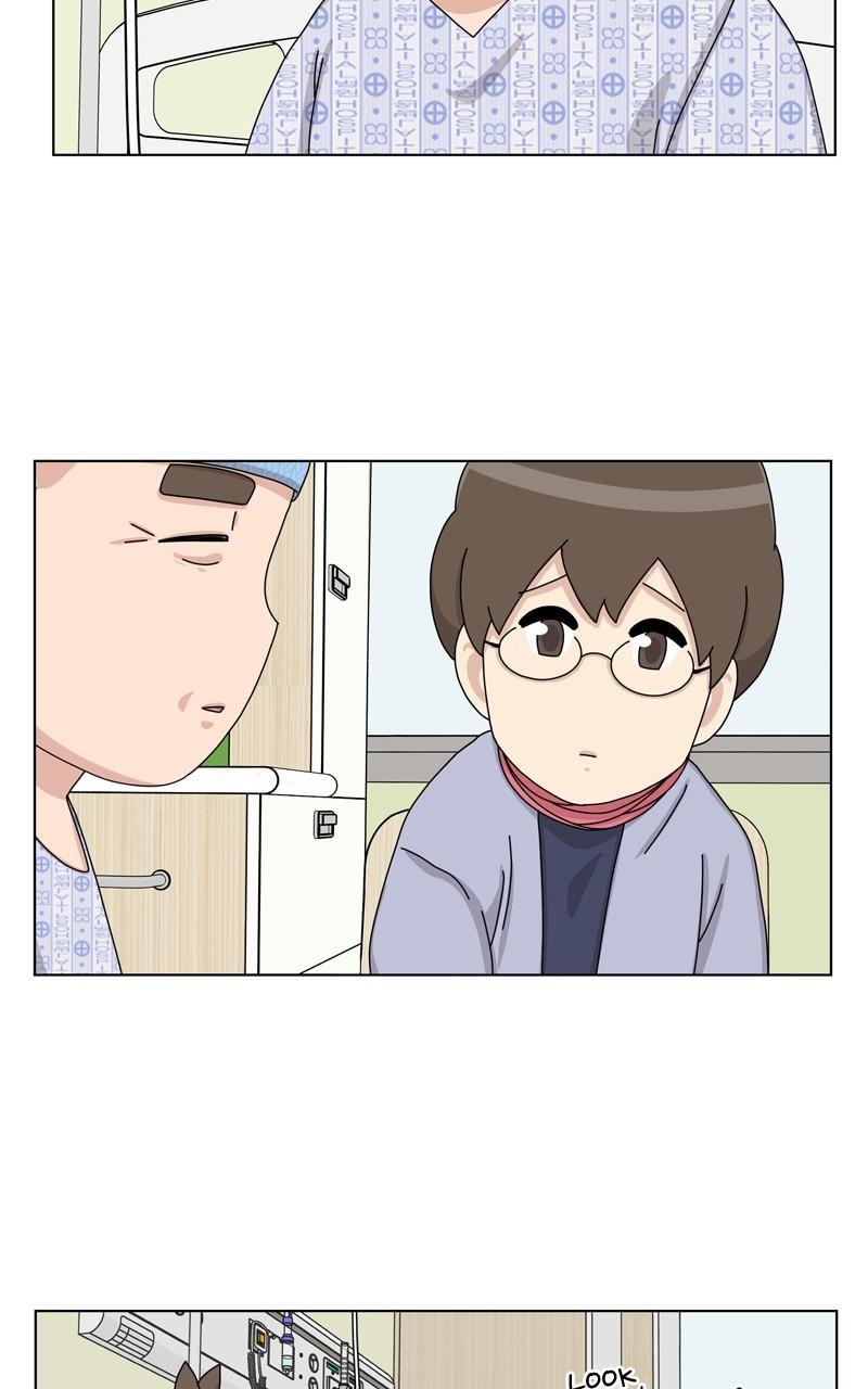 The Dog Diaries Chap 148 - Next Chap 149