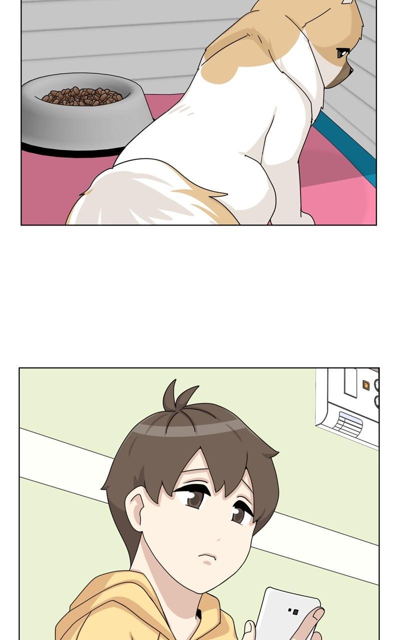 The Dog Diaries Chap 148 - Next Chap 149