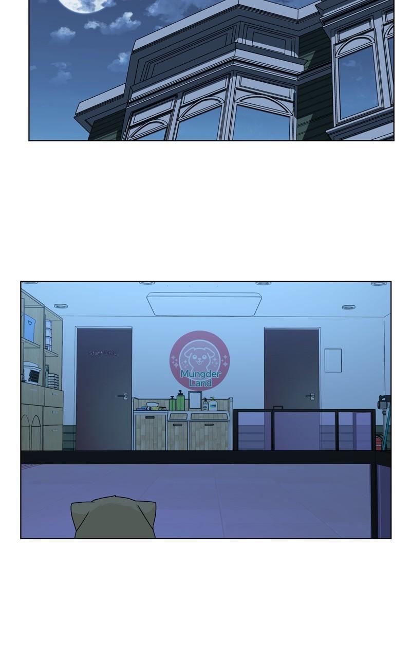 The Dog Diaries Chap 148 - Next Chap 149