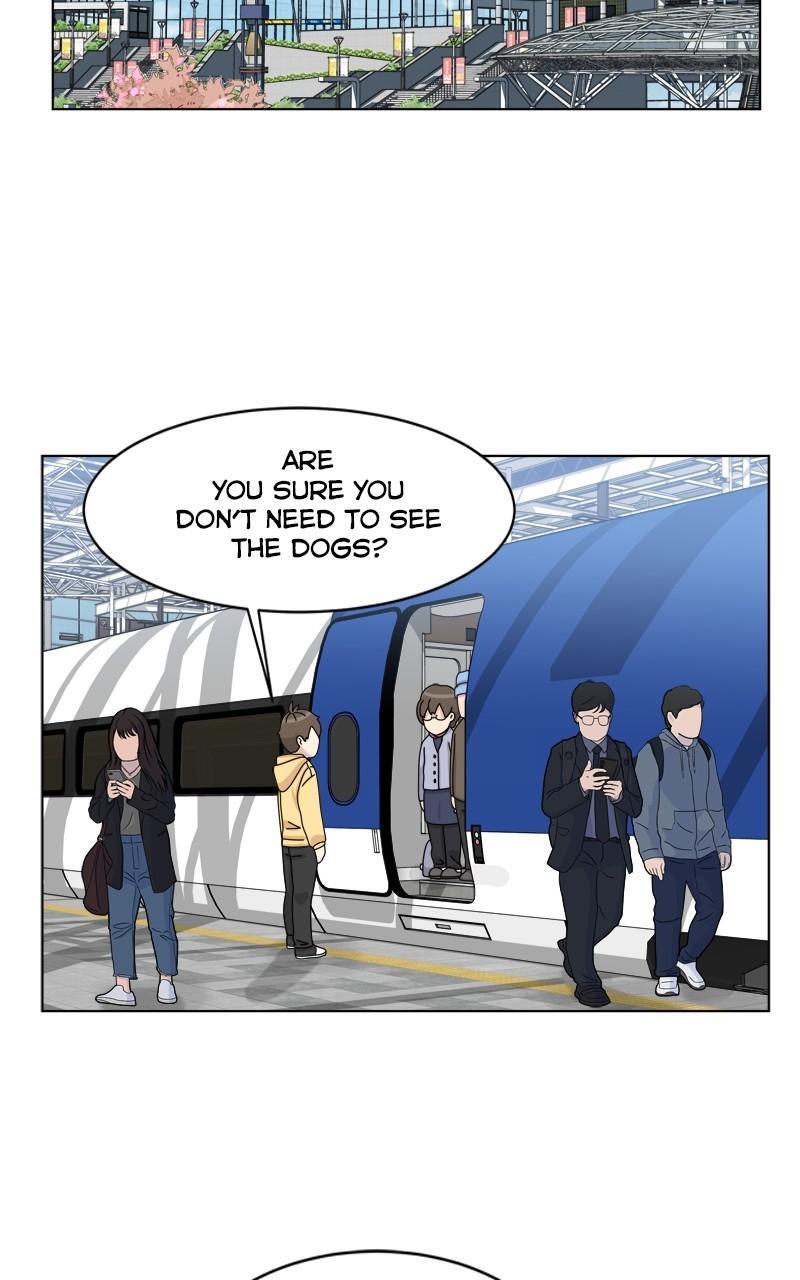 The Dog Diaries Chap 148 - Next Chap 149