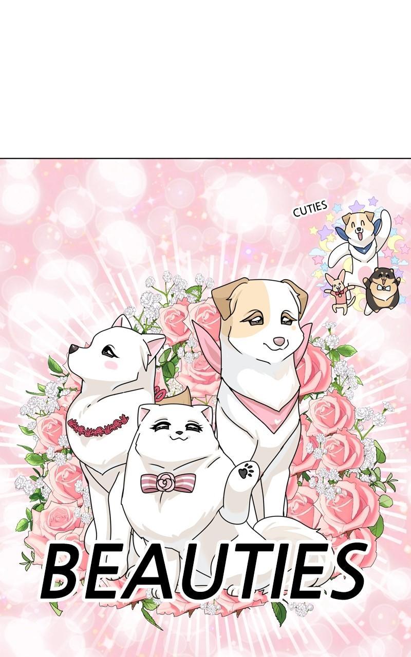 The Dog Diaries Chap 148 - Next Chap 149