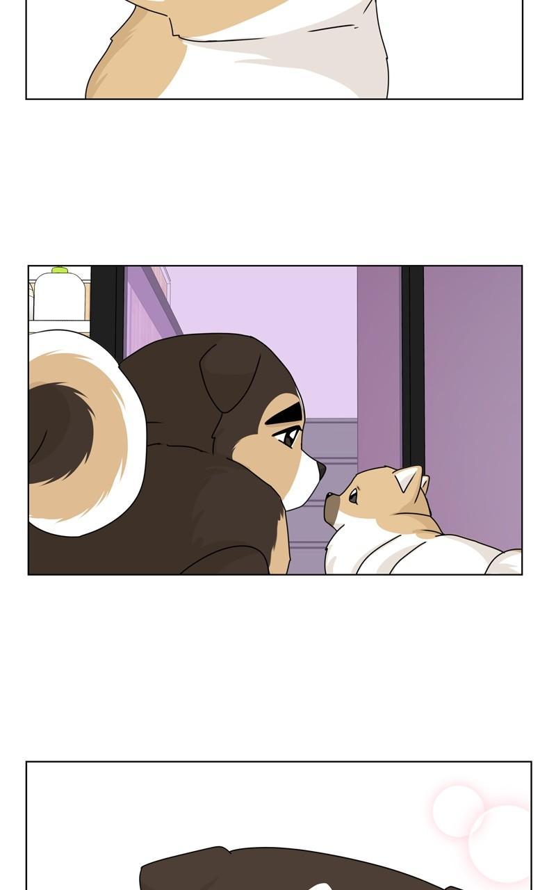 The Dog Diaries Chap 148 - Next Chap 149