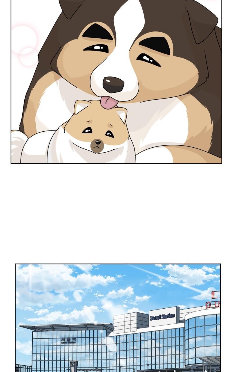 The Dog Diaries Chap 148 - Next Chap 149
