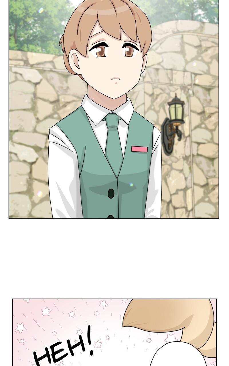 The Dog Diaries Chap 148 - Next Chap 149