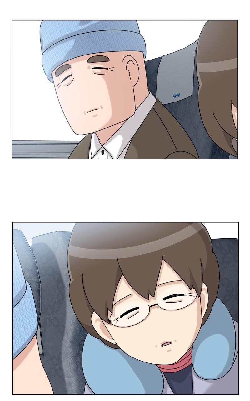 The Dog Diaries Chap 148 - Next Chap 149