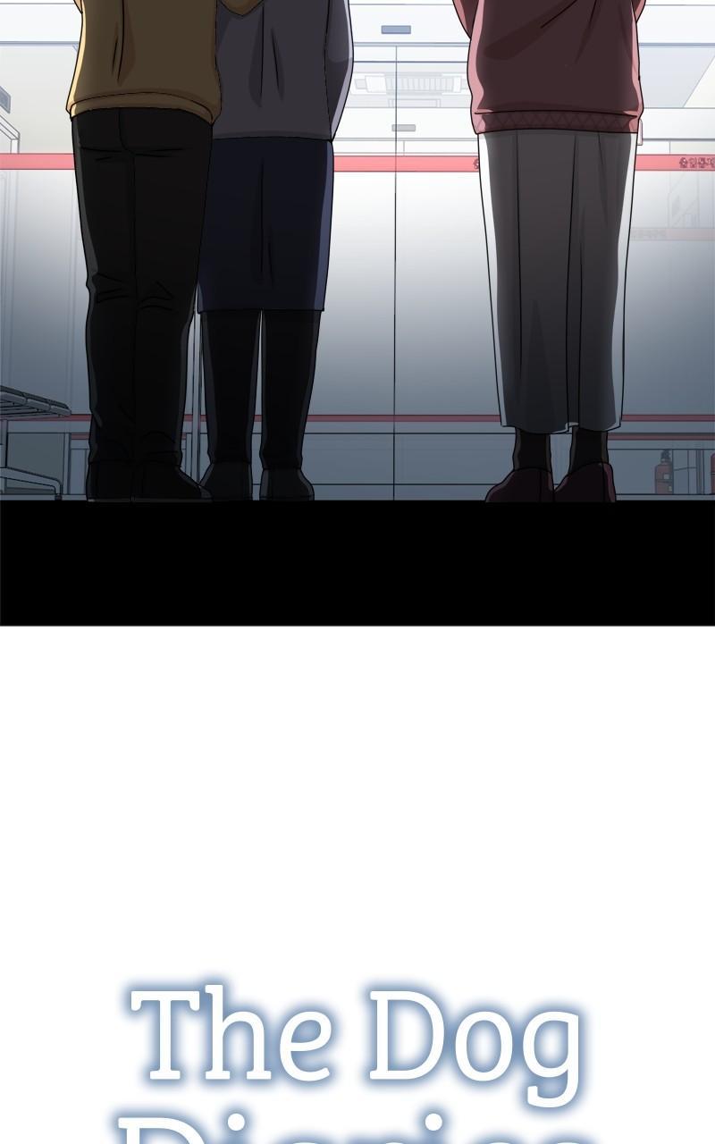 The Dog Diaries Chap 148 - Next Chap 149