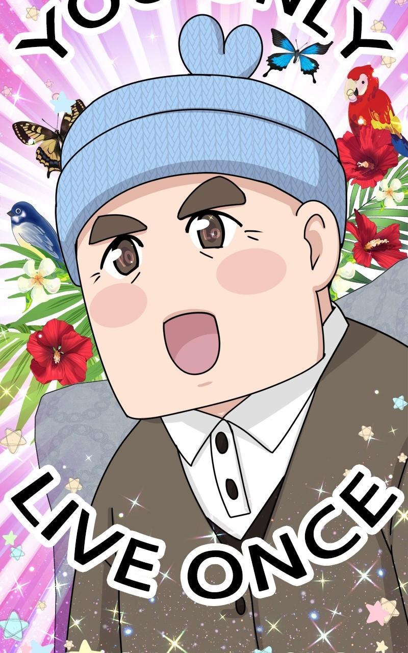 The Dog Diaries Chap 148 - Next Chap 149