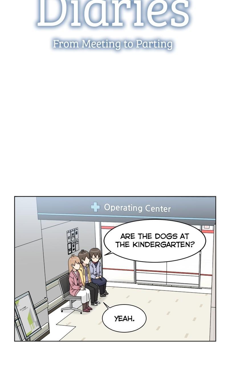 The Dog Diaries Chap 148 - Next Chap 149