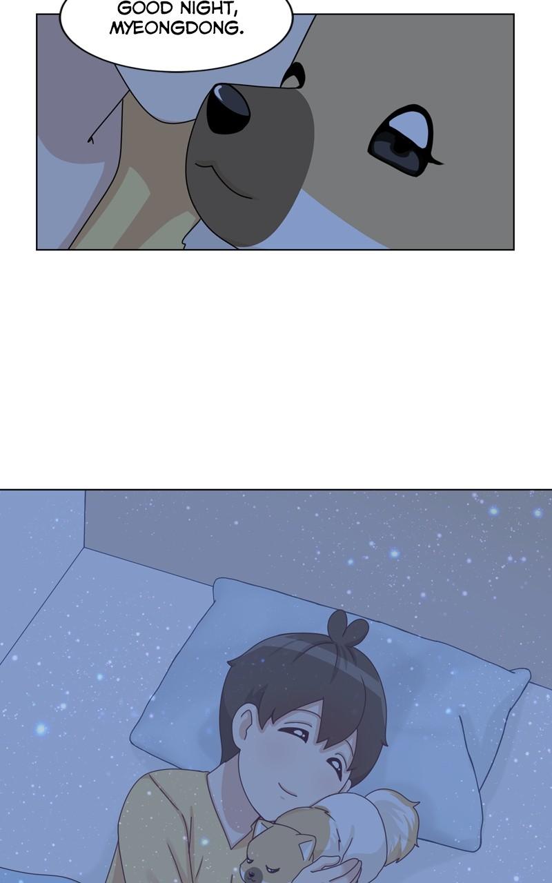 The Dog Diaries Chap 149 - Next Chap 150