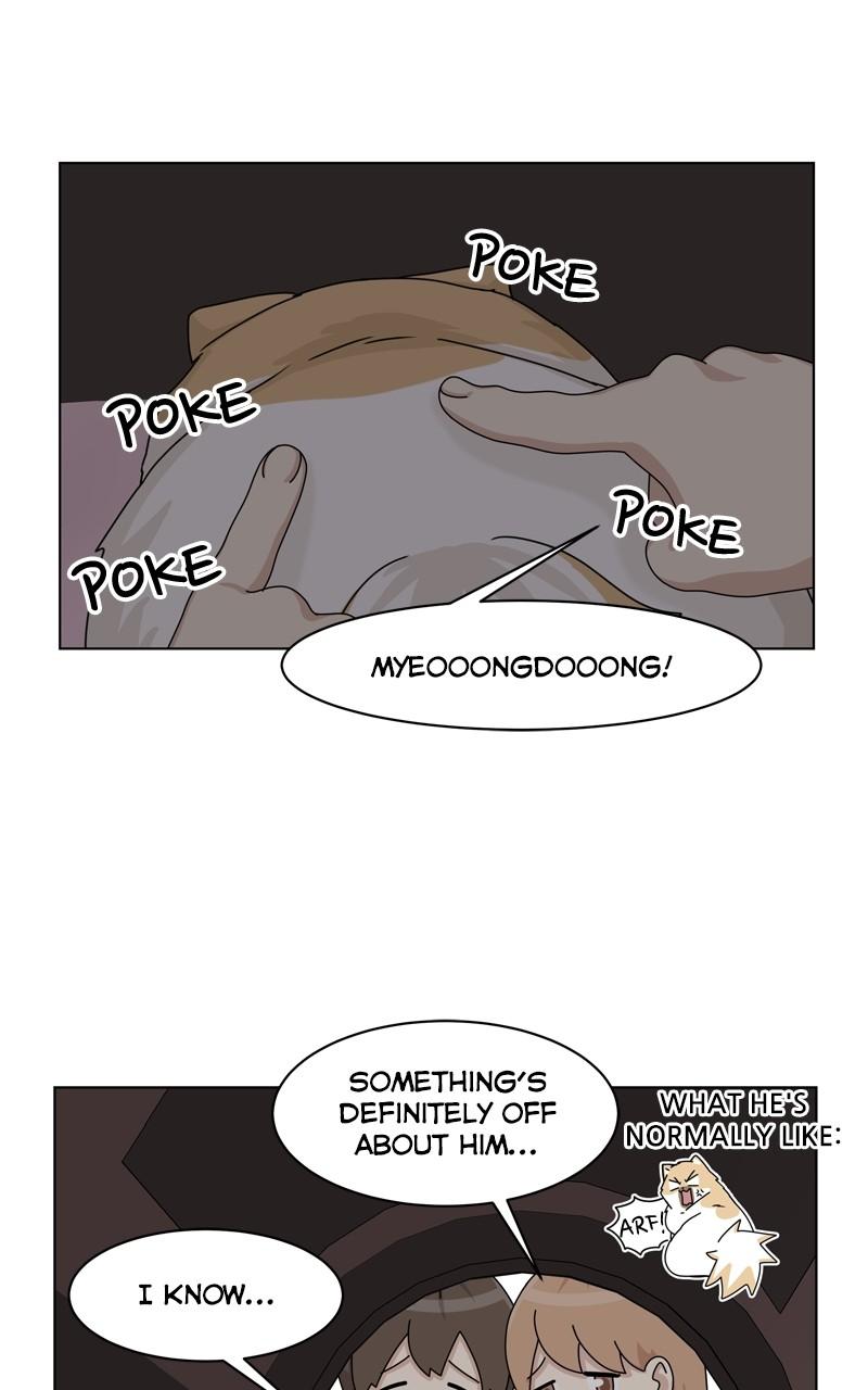 The Dog Diaries Chap 149 - Next Chap 150