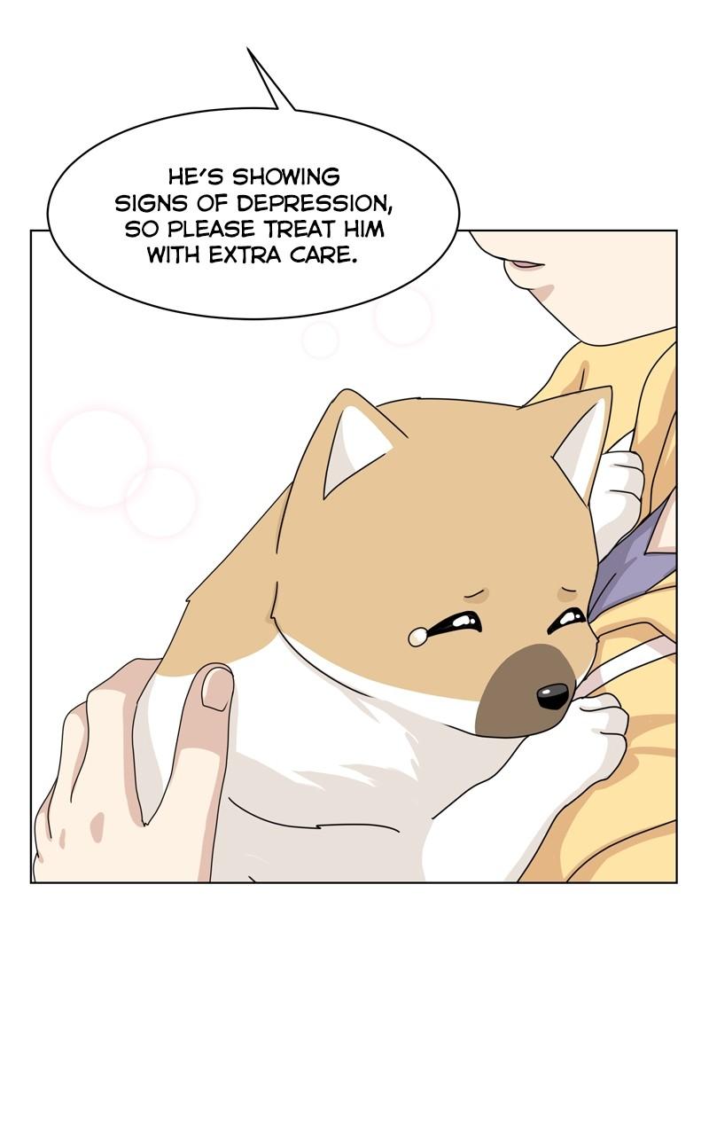 The Dog Diaries Chap 149 - Next Chap 150