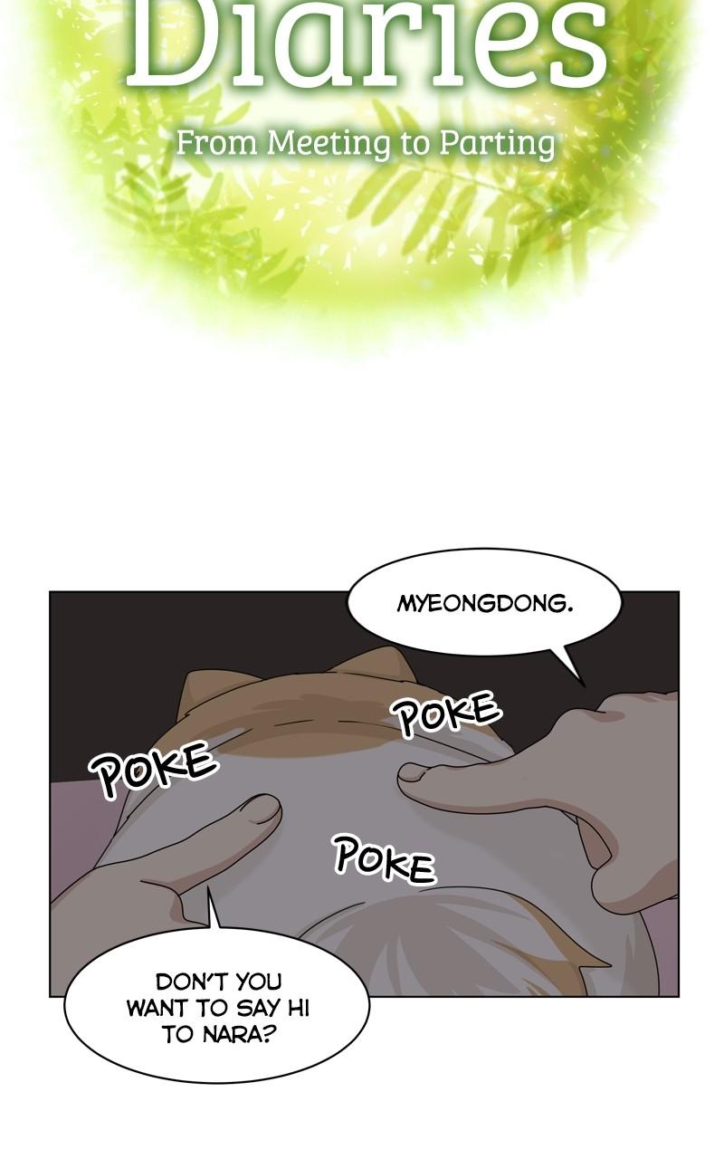 The Dog Diaries Chap 149 - Next Chap 150
