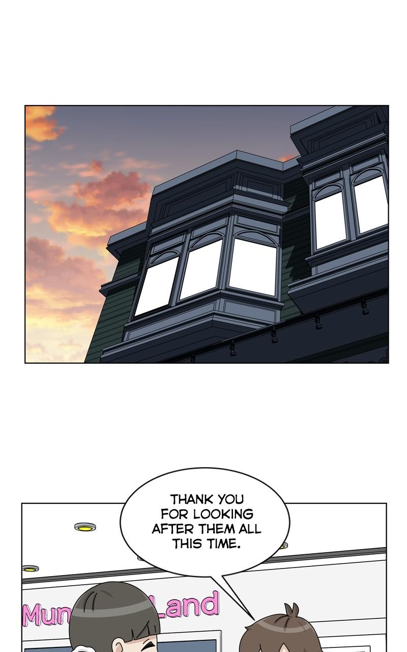 The Dog Diaries Chap 149 - Next Chap 150