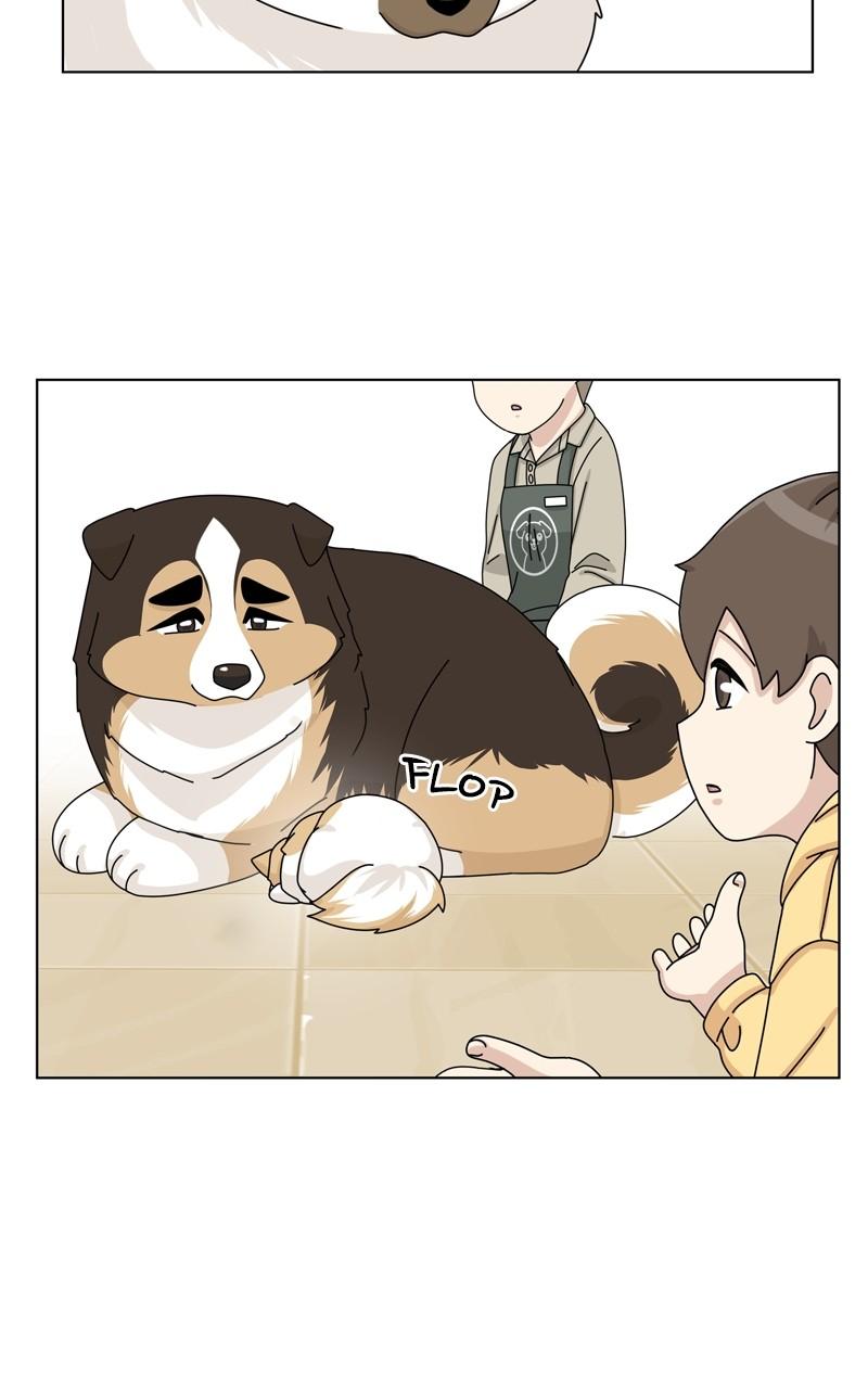 The Dog Diaries Chap 149 - Next Chap 150
