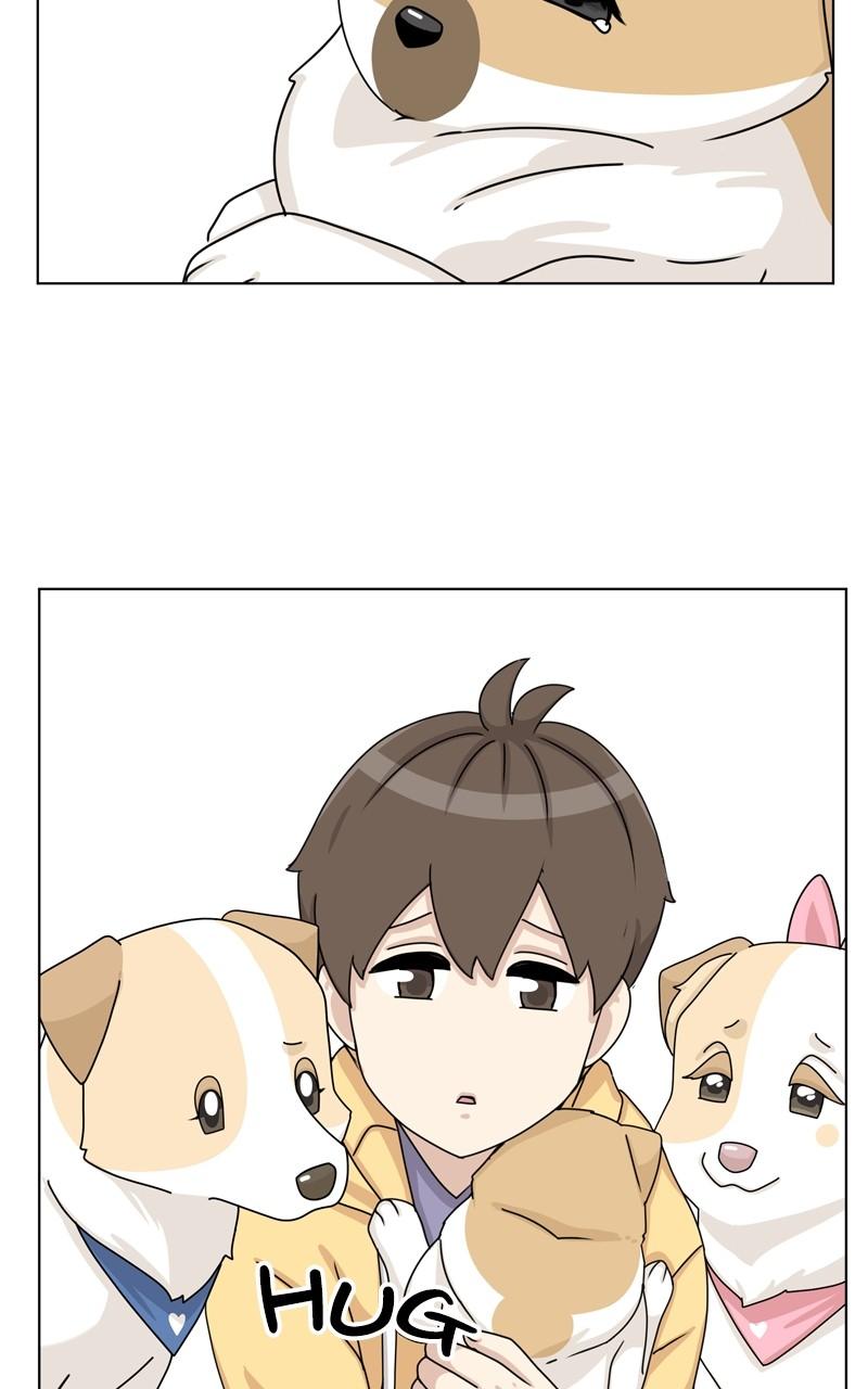 The Dog Diaries Chap 149 - Next Chap 150