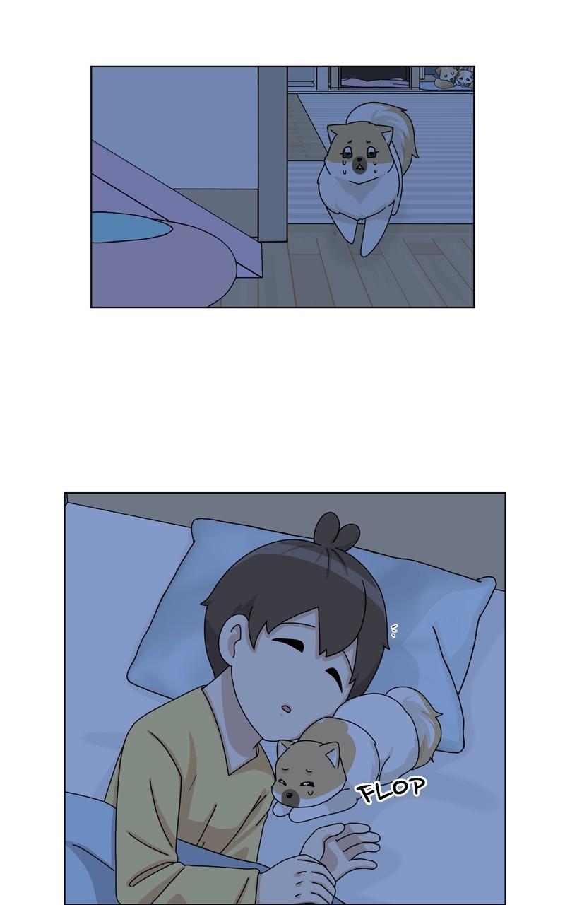 The Dog Diaries Chap 149 - Next Chap 150